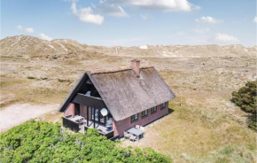 3 Bedroom Amazing Home In Fanø